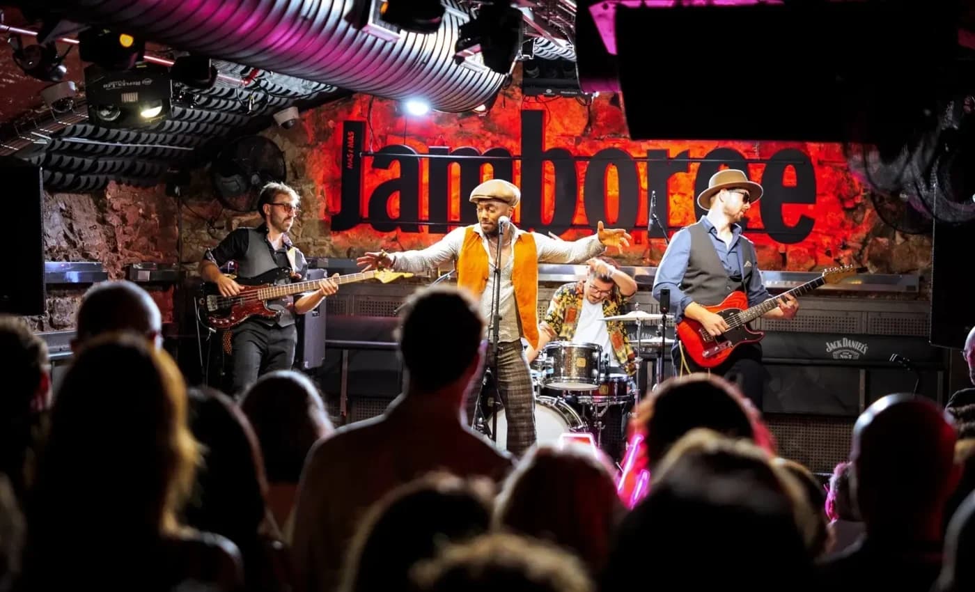 Jamboree