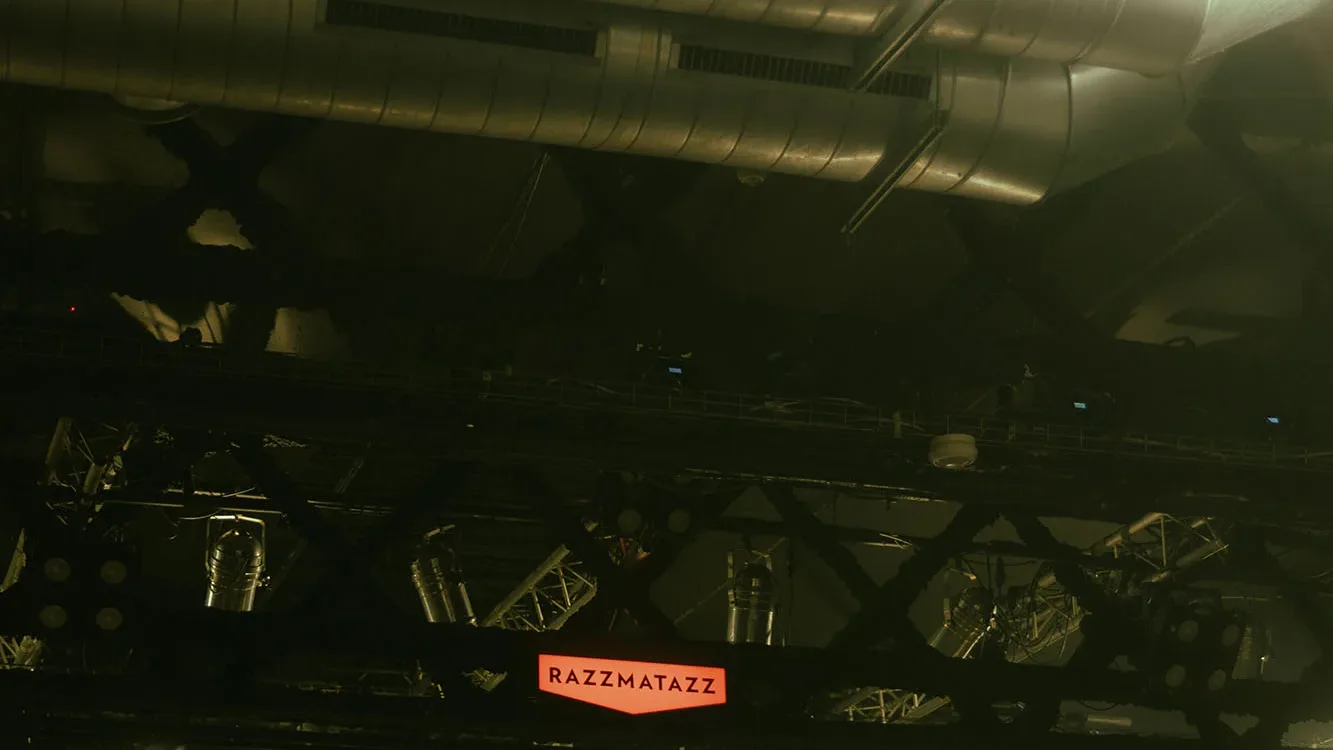 Razzmatazz